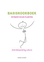 Basiskookboek Eetbare Wilde Planten