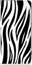 Coque Smartphone Coque de protection OPPO Reno8 Pro Zebra