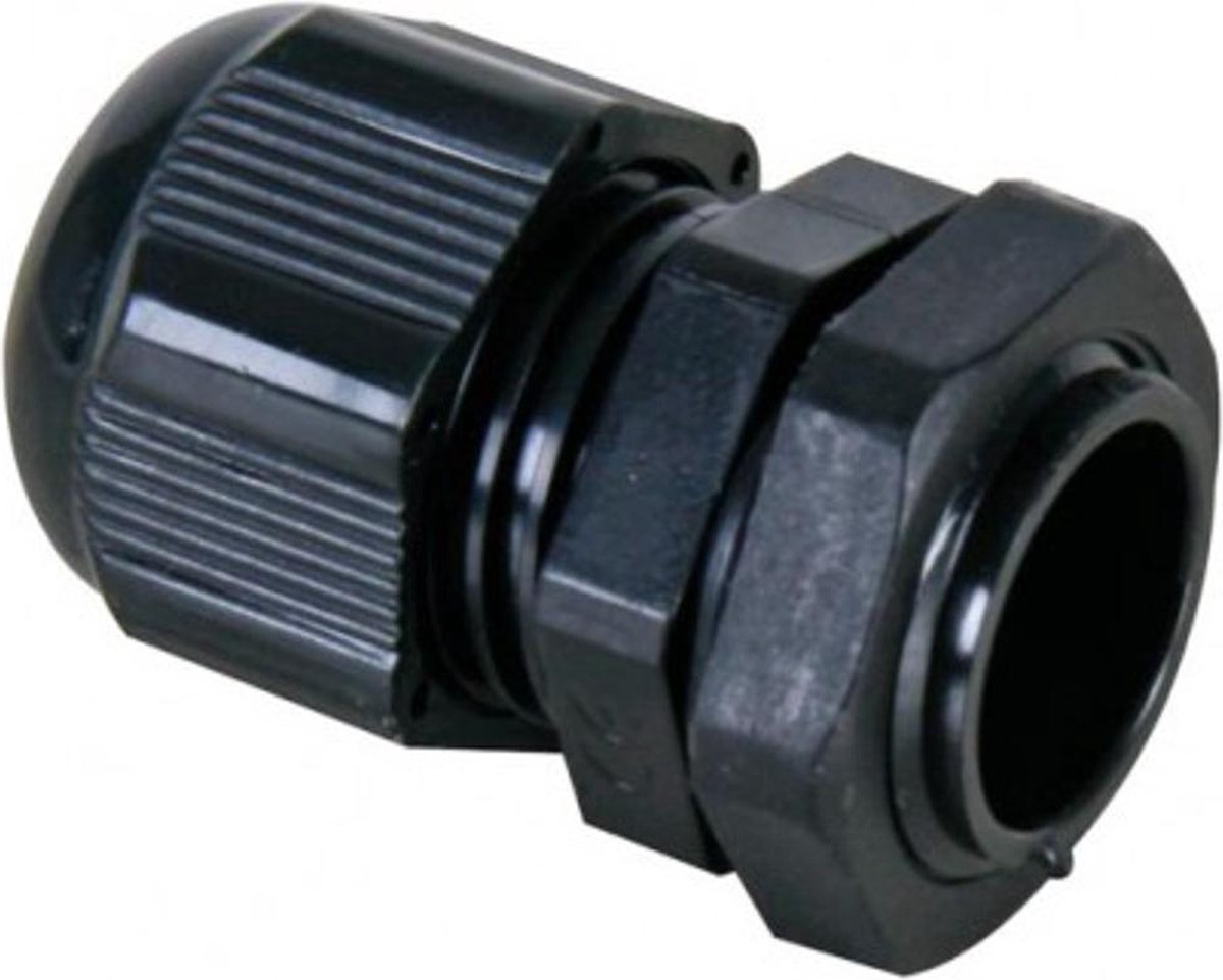 Waterdichte Kabelwartel (3.5 - 7.0Mm)