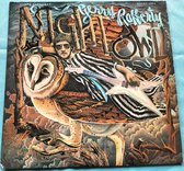 Gerry Rafferty - Night Owl (1979) LP
