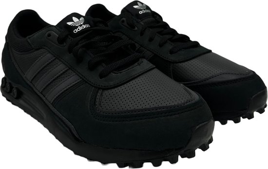 Adidas La Trainer II - Carbon Black - Maat 44 | bol.com