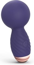 Love to Love - Itsy Bitsy - Vibromasseur Mini Wand - Violet