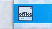 Office Essentials Gum voor potlood 4,5x2,5 CM - 1 stuk