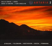 Artaria - Artaria 2 (CD)