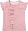 Noppies Meisjes Roze Tshirt New Castle Polignac - 62