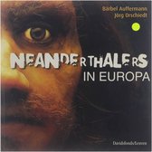 Neanderthalers In Europa