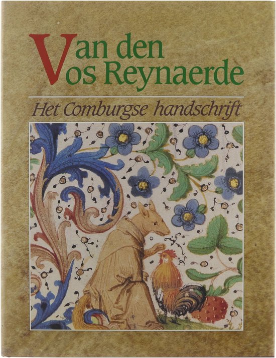 Van den Vos Reynaerde Jozef Janssens,
