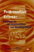 Post-Conflict Eritrea
