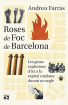 Llibres a l'Abast - Roses de Foc de Barcelona