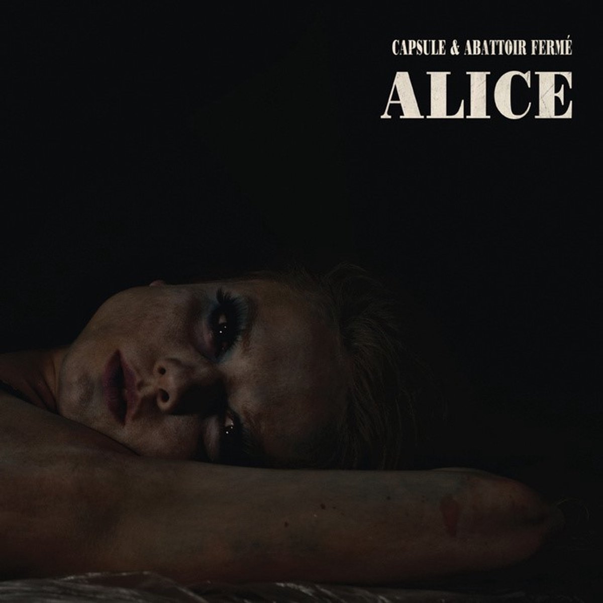 Capsule Feat. Abattoir Ferme & Guests - Alice (2 LP)