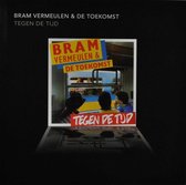 Bram Vermeulen & De Toekomst - Tegen De Tijd (CD)