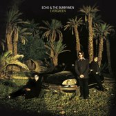 Echo & The Bunnymen - Evergreen (CD)