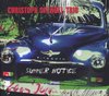 Christoph Spendel Trio - Summer Notice (CD)