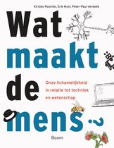 V6 Filosofie ‘Wat maakt de mens?’: Kwestie 1