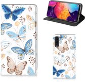Fabriquer une coque adaptée au Samsung Galaxy A50 Butterfly