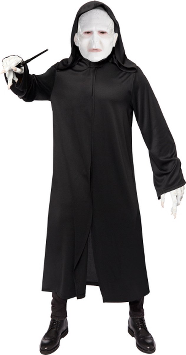 Voldemort Kostuum Volwassen Official - Maat M