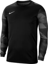 Nike Park IV Sportshirt Mannen - Maat S
