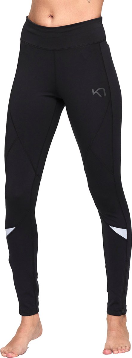 Kari Traa Louise 2.0 Leggings Zwart S Vrouw