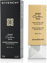 Givenchy Teint Couture, Foundation Nude Ginger, Spf 15 Balm 07, 30 Ml