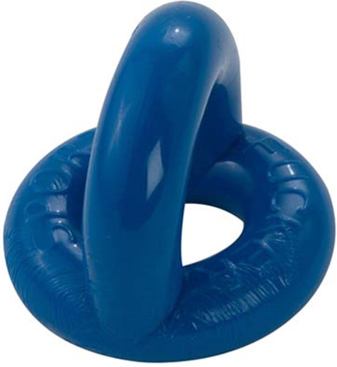 Sport Fucker - Universal Cockring - Blauw