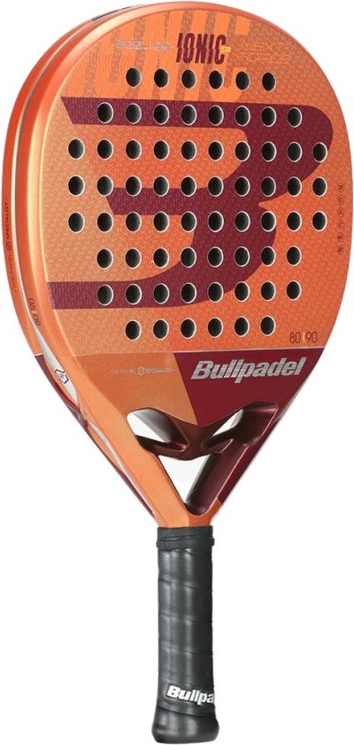 Bullpadel Ionic Control 2023 | Ofertas de Padel