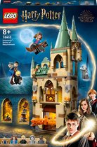 LEGO Harry Potter Poudlard : La salle sur demande - 76413