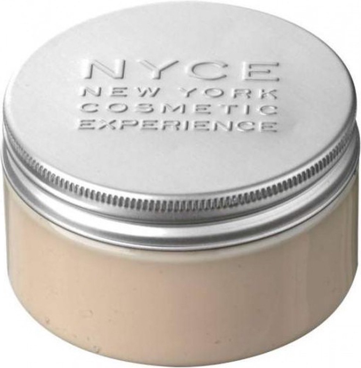 NYCE LUXURY CARE Experience Perfect Matte Paste 100ml