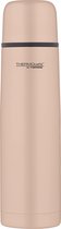Thermos Everyday SS Fles - 1L - Taupe