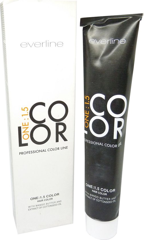 Coloration Crème n°04 Châtain