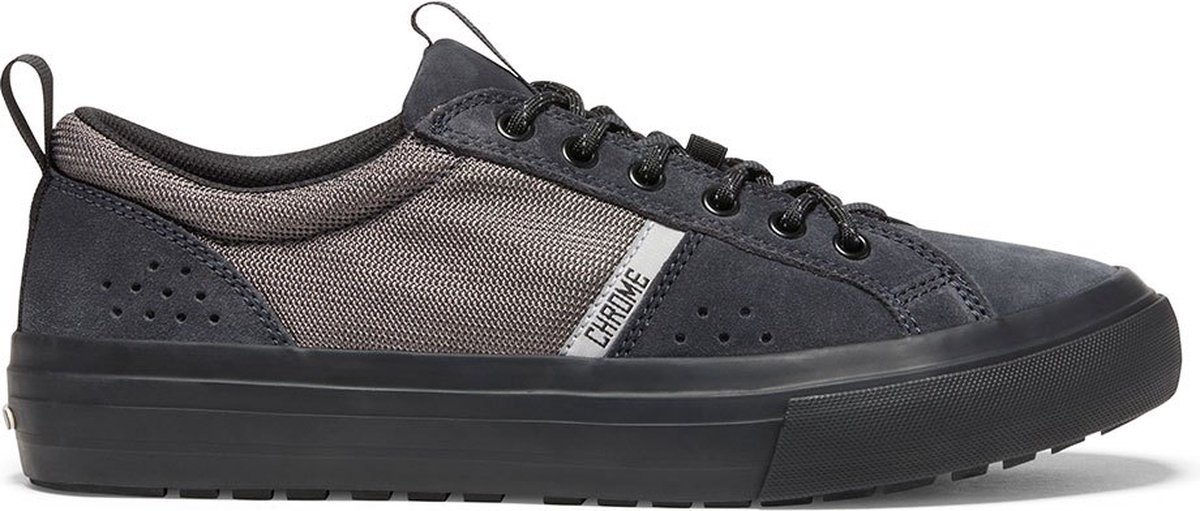 CHROME Kursk TR Sneakers Heren - Black / Grey - EU 43