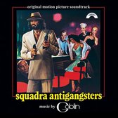 Goblin - Squadra Antigangsters (CD)