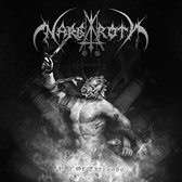 Nargaroth - Era Of Threnody (LP)
