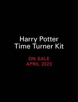 Harry Potter Time-turner Kit, All-metal Construction