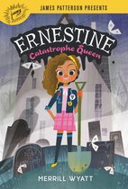Ernestine, reine des catastrophes