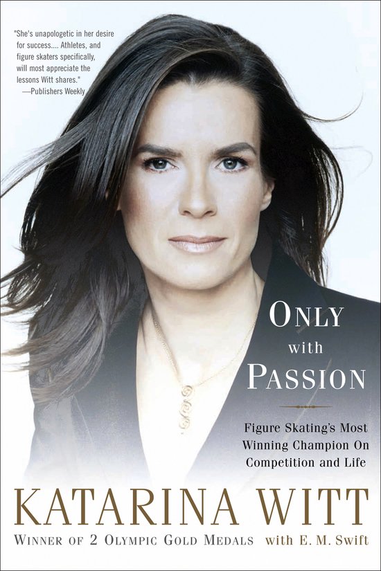 Only With Passion - cover