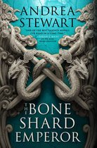 Drowning Empire-The Bone Shard Emperor