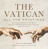 Vatican - All the Paintings (Incl Dvd)