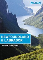 Moon Newfoundland & Labrador (Second Edition)