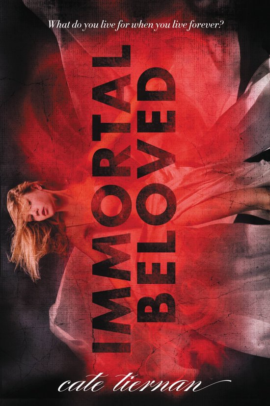 Immortal Beloved - cover