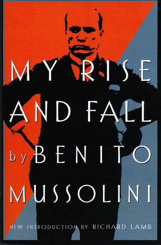 My Rise and Fall