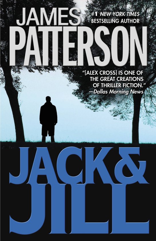 Jack & Jill - cover