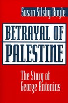 Betrayal of Palestine
