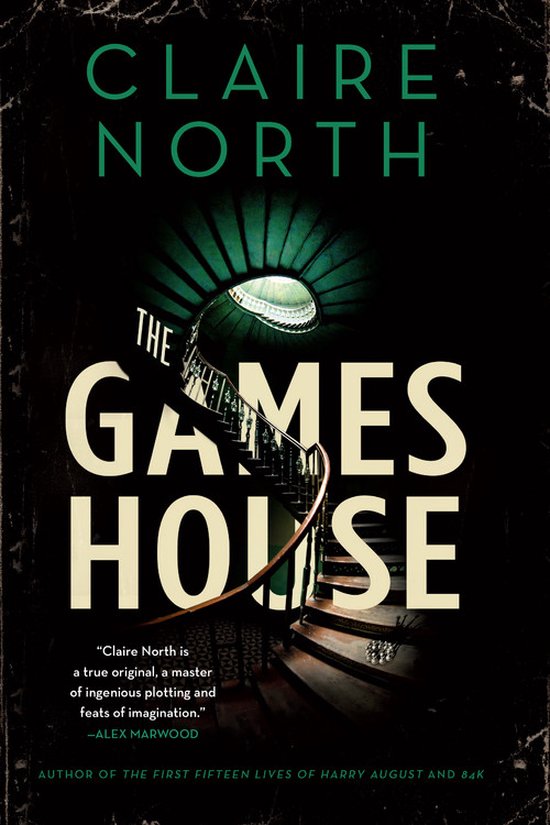 Gameshouse