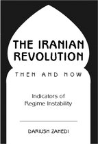 The Iranian Revolution Then and Now