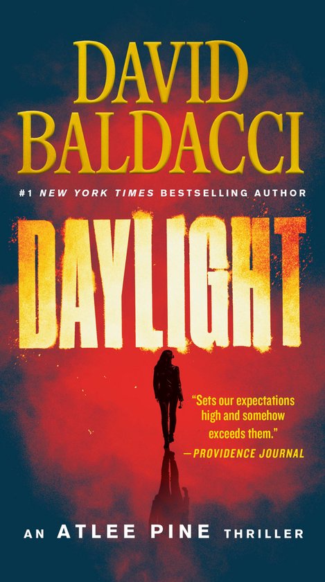 Daylight - cover