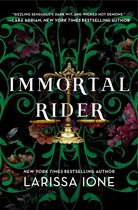 Four Horsemen- Immortal Rider