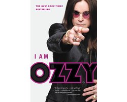 I Am Ozzy