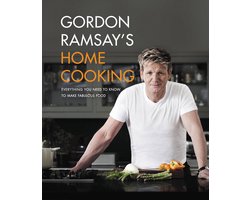 Gordon Ramsay's Home Cooking