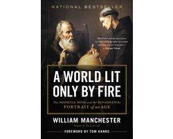A World Lit Only by Fire