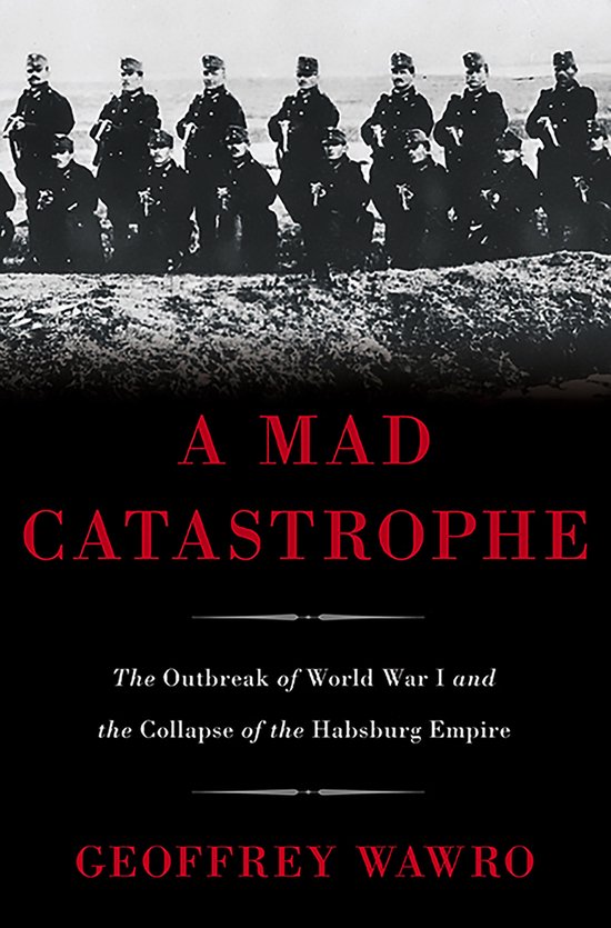 Mad Catastrophe